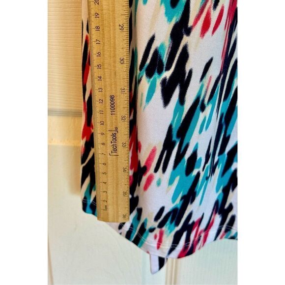 Tart Collections Effortless Summer Wrap Dress Women's XS - Picture 7 of 9